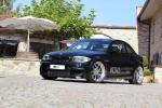BMW 1-Series M Coupe by ATT 2012 года